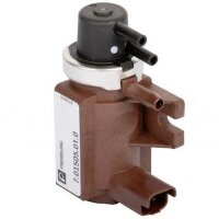 Pressure Converter Turbocharger 12 V Solenoid Valve...