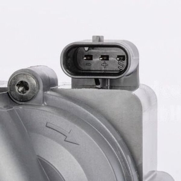 Wasserumwälzpumpe Standheizung 12 V PIERBURG für u.a. JAGUAR XF