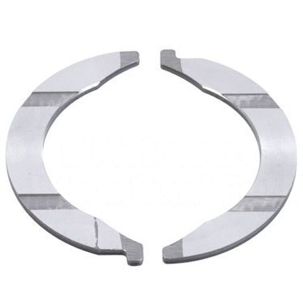 Thrust Washer, crankshaft KOLBENSCHMIDT for e.g. MERCEDES-BENZ C-Klasse