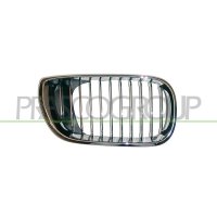 Kühlergitter PRASCO für BMW 3 (E46)