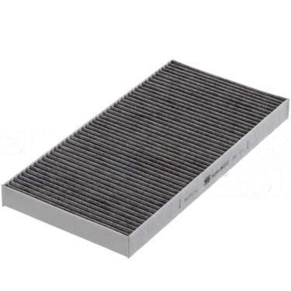 Filter, cabin air Activated Carbon Filter Activated Carbon Filter KOLBENSCHMIDT for e.g. MERCEDES-BENZ B-Klasse