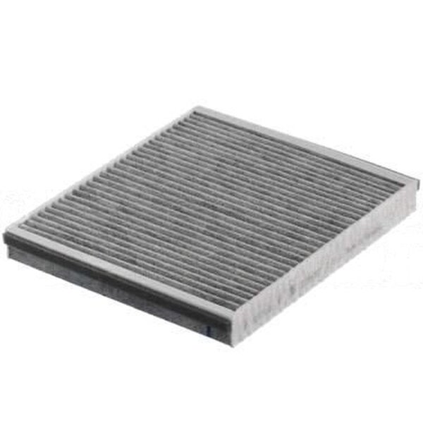 Filter, cabin air Activated Carbon Filter Activated Carbon Filter KOLBENSCHMIDT for e.g. OPEL Astra G Caravan