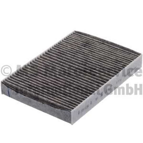 Filter interior air filter insert KOLBENSCHMIDT for PEUGEOT 508 SW I