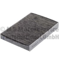 Filter interior air filter insert KOLBENSCHMIDT for...