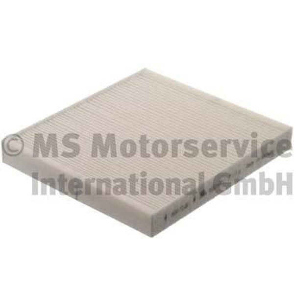 Filter interior air filter insert KOLBENSCHMIDT for AUDI A3