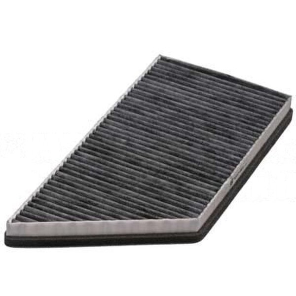 Filter, cabin air Activated Carbon Filter Activated Carbon Filter KOLBENSCHMIDT for e.g. PEUGEOT 206 Schrägheck