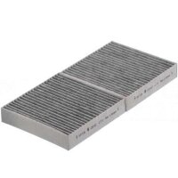 Filter, cabin air Activated Carbon Filter Activated...