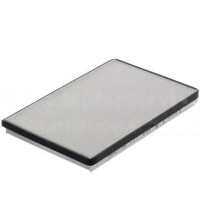 Cabin Filter insert 355 - 235 mm KOLBENSCHMIDT for e.g....