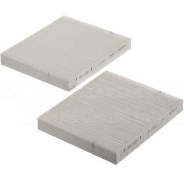 Filter interior air filter insert KOLBENSCHMIDT for ALPINA B5