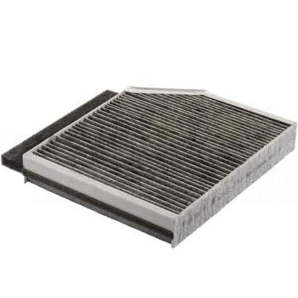 Filter, cabin air Activated Carbon Filter Activated Carbon Filter KOLBENSCHMIDT for e.g. MERCEDES-BENZ C-Klasse