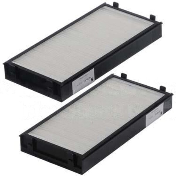 Filter, cabin air Filter Insert Filter Insert KOLBENSCHMIDT for BMW X5