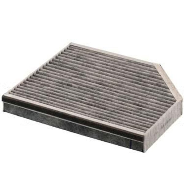 Filter, cabin air Activated Carbon Filter Activated Carbon Filter KOLBENSCHMIDT for e.g. AUDI A4