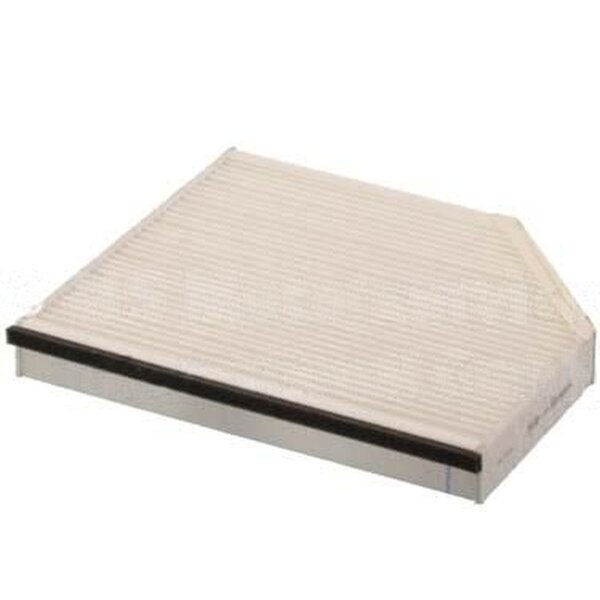 Cabin Filter insert 280 - 238 mm KOLBENSCHMIDT for e.g. AUDI A4