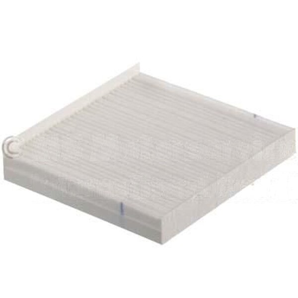 Filter, cabin air Filter Insert Filter Insert KOLBENSCHMIDT for e.g. ALFA ROMEO 159