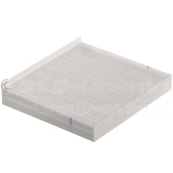 Cabin Filter insert 214 - 200 mm KOLBENSCHMIDT for e.g. ALFA ROMEO 159