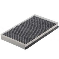 Filter, cabin air Activated Carbon Filter Activated...