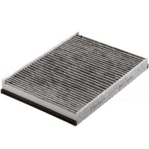 Filter, cabin air Activated Carbon Filter Activated Carbon Filter KOLBENSCHMIDT for e.g. VOLVO V70 III