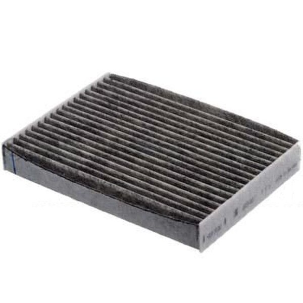 Cabin Filter insert 252 - 180 mm KOLBENSCHMIDT for e.g. RENAULT ZOE