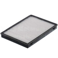 Cabin Filter insert 270 - 200 mm KOLBENSCHMIDT for e.g....