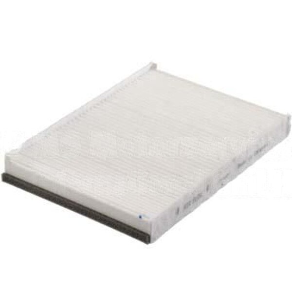 Cabin Filter insert 272 - 195 mm KOLBENSCHMIDT for e.g. VOLVO V70