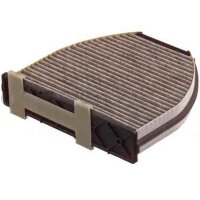 Filter, cabin air Activated Carbon Filter Activated...