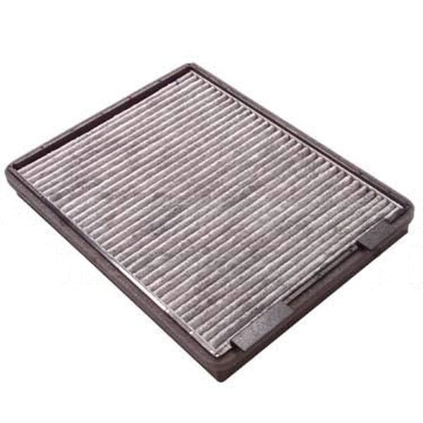 Innenraumfilter Aktivkohlefilter 268 - 201 mm KOLBENSCHMIDT für u.a. BMW 5er