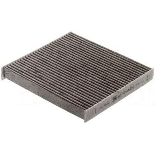 Filter interior air filter insert KOLBENSCHMIDT for FORD TRANSIT Bus