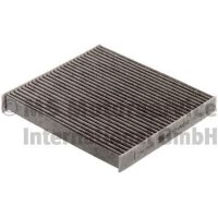 Filter interior air filter insert KOLBENSCHMIDT for FORD...