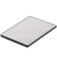 Cabin Filter insert 265 - 190 mm KOLBENSCHMIDT for SUZUKI...