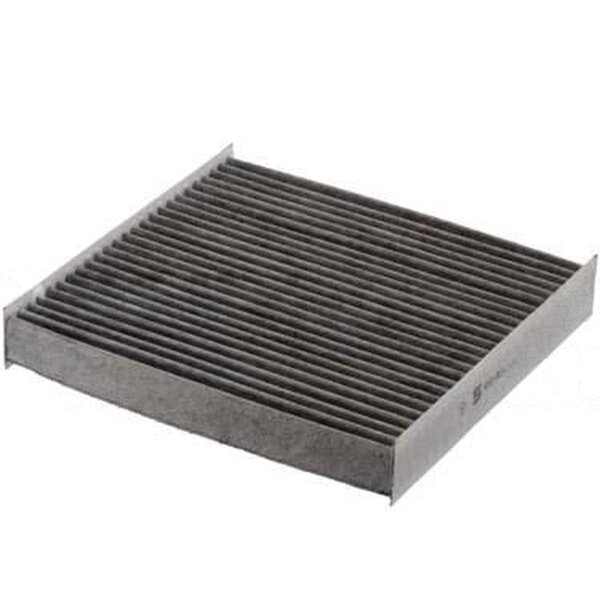 Innenraumfilter Aktivkohle 210 - 200 mm KOLBENSCHMIDT für u.a. RENAULT CLIO