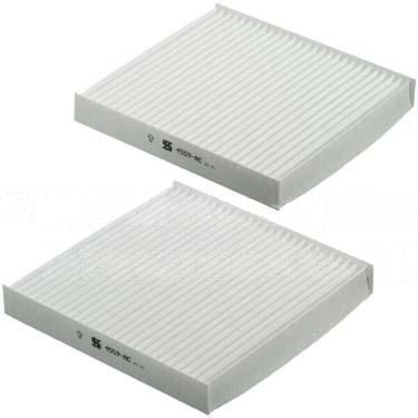 Filter, cabin air Filter Insert Filter Insert KOLBENSCHMIDT for e.g. BMW X3