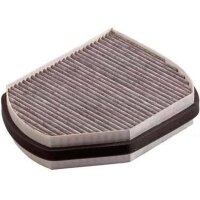 Filter, cabin air Activated Carbon Filter Activated...