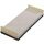 Filter, cabin air Filter Insert Filter Insert KOLBENSCHMIDT