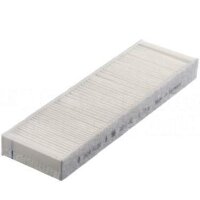 Filter interior air filter insert KOLBENSCHMIDT for...