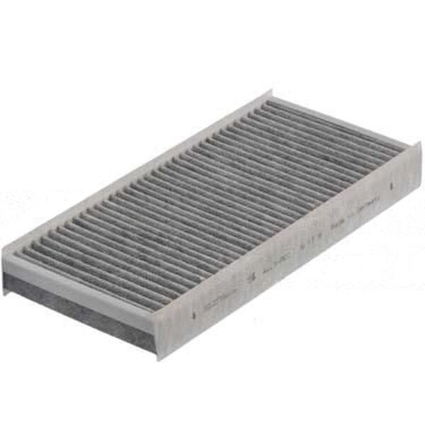 Innenraumfilter Aktivkohle 377 - 176 mm KOLBENSCHMIDT für u.a. PEUGEOT EXPERT