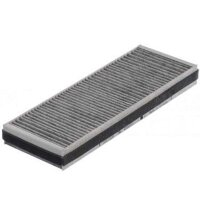Filter, cabin air Activated Carbon Filter Activated...