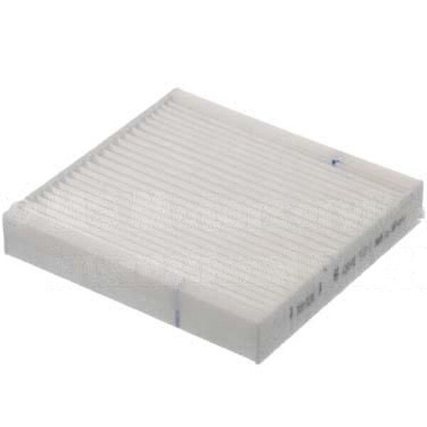 Filter, cabin air Filter Insert Filter Insert KOLBENSCHMIDT for e.g. HONDA City Stufenheck