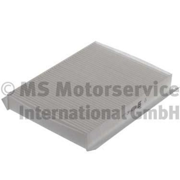 Filter interior air filter insert KOLBENSCHMIDT for FIAT 500L