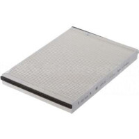 Cabin Filter insert 309 - 220 mm KOLBENSCHMIDT for e.g....