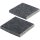 Filter interior air activated carbon filter KOLBENSCHMIDT for ALPINA XD3