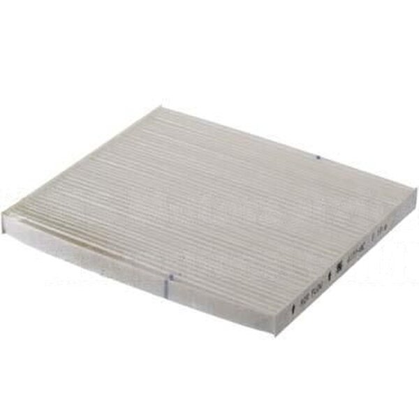 Filter, cabin air Filter Insert Filter Insert KOLBENSCHMIDT for e.g. HYUNDAI Santa Fé III
