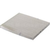 Cabin Filter insert 253 - 226 mm KOLBENSCHMIDT for e.g....