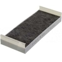 Filter, cabin air Activated Carbon Filter Activated...