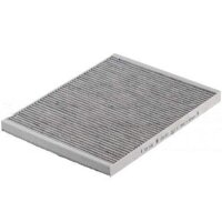 Cabin Filter activated carbon 295 - 230 mm KOLBENSCHMIDT...