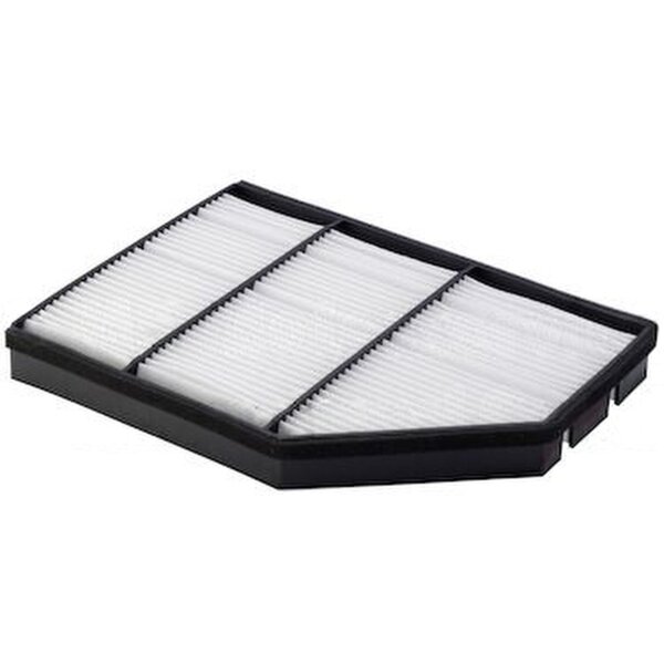 Innenraumfilter-Einsatz 316 - 233 mm KOLBENSCHMIDT für u.a. MB AROCS