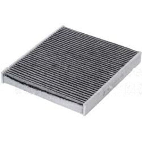 Filter, cabin air Activated Carbon Filter Activated Carbon Filter KOLBENSCHMIDT for e.g. SEAT Ibiza V