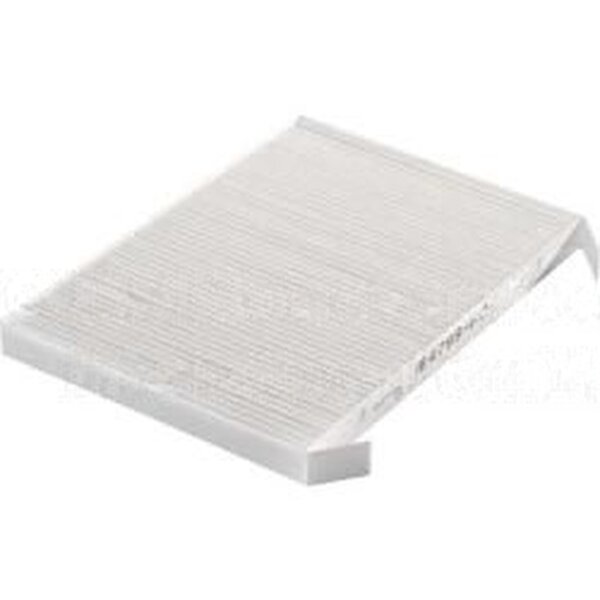 Innenraumfilter-Einsatz 252 - 171 mm KOLBENSCHMIDT für u.a. HYUNDAI i30