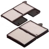 Cabin Filter insert 230 - 150 mm KOLBENSCHMIDT for TOYOTA...