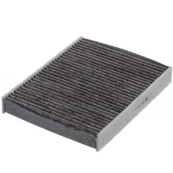 Filter, cabin air Activated Carbon Filter Activated Carbon Filter KOLBENSCHMIDT for e.g. FORD Fiesta V