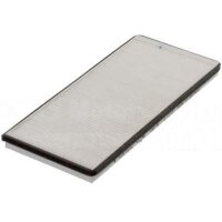 Cabin Filter insert 375 - 170 mm KOLBENSCHMIDT for e.g....